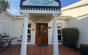 Somer Place B&B